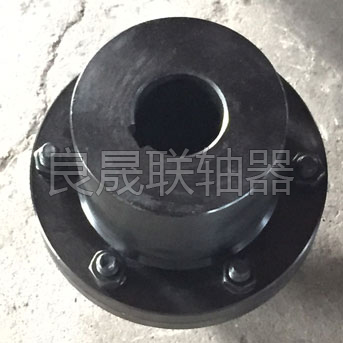 CLZ型齒式聯軸器1